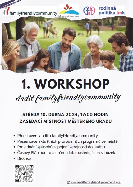 family workshop