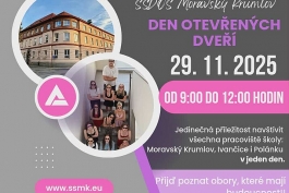 Den otevřených dveří