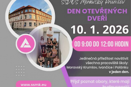 Den otevřených dveří