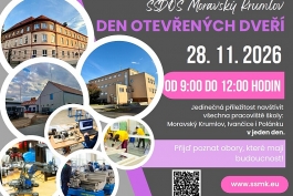 Den otevřených dveří