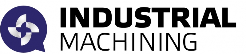 logo i machining