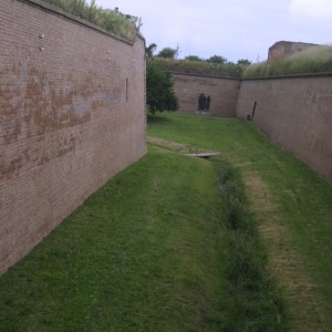 Lidice a Terezín 2015