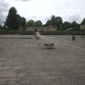 Lidice a Terezín 2015