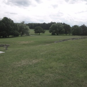 Lidice a Terezín 2015