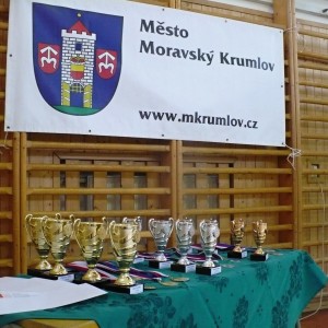 Vánoční laťka 2015