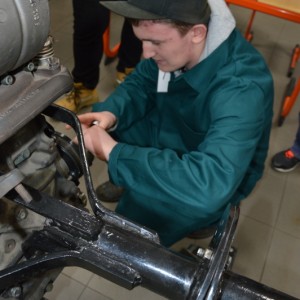 Automechanik Znojmo