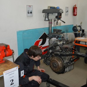 Automechanik Znojmo