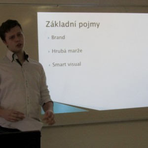 Obhajoby ročníkových prací 2017