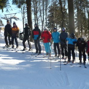 LVK Heřmanice 2017