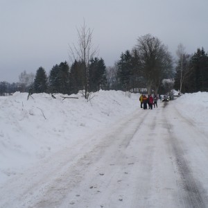 LVK Heřmanice 2017