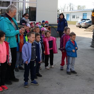 Podpora technického vzdělávání v mateřské školce 2