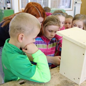 Podpora technického vzdělávání v mateřské školce 3