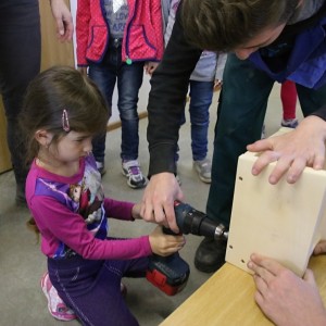 Podpora technického vzdělávání v mateřské školce 2