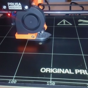 CAD a 3D tisk