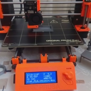 CAD a 3D tisk