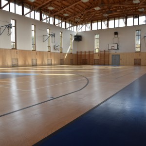 Sportovní hala