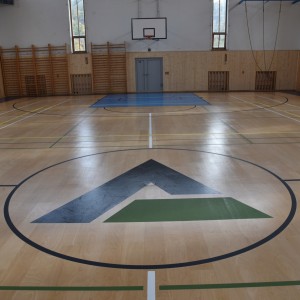 Sportovní hala