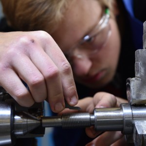 Dílny OV - obráběč kovů, strojní mechanik