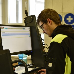 Dílny OV - automechanik, autotronik, karosář