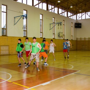Sportovní hala